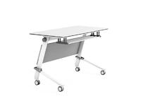 800/1200/1400/1600/1800MM  multi-purpose Folding training table  FT-016