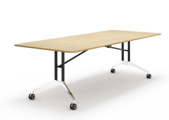 modular conference table