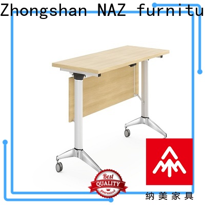 Professional Training Table Design Ft001 Multi Purpose For Home Naz Furniture