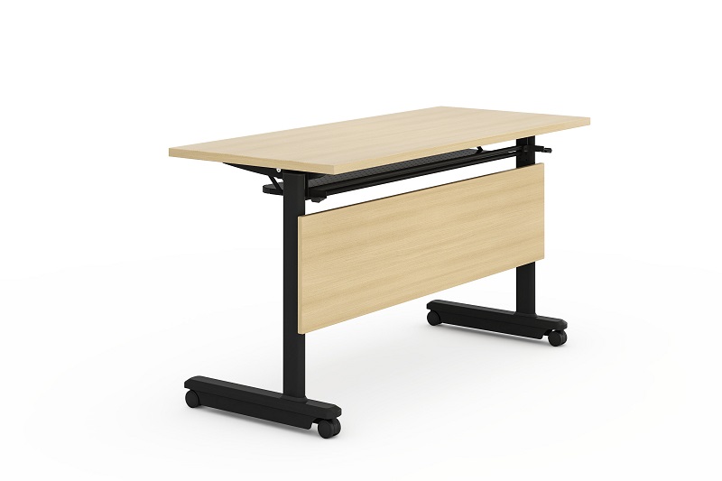 Folding and mobile training table FT-003 800/1200/1400/1600/1800MM